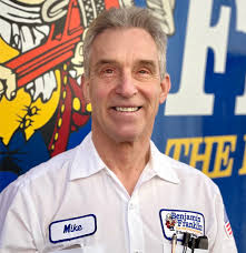 Meet the Ben Franklin® of North Branch Team