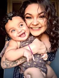 Kaylynn Rose Rodriguez