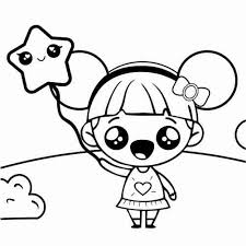 Dibujos De Ninas Para Colorear Colorealo Net Todas las niñas buscan dibujos para colorear de princesas, ya que ellas sueñan con ser una linda princesa cuando crezcan; colorealo net