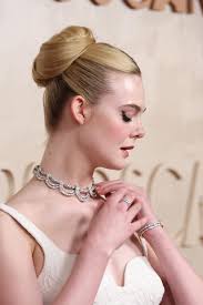 Elle Fanning Channels 1950s Glamour in Givenchy Dress for Oscars 2025 Red  Carpet