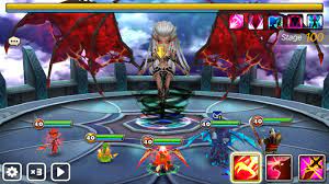 Summoner war guide to toa 100 this stage has lyrith incarnation as the boss that will divide into 3 different lyrith with difference. Toah Boss Guide Lyrith Summoners War Ratings Guide
