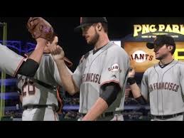 Experience a baseball simulation game like you have never experienced before with breathtaking graphics and realistic controls in mlb 13. Mlb 14 Ps Vita Gameplay