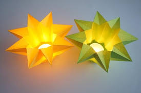 Windlicht Stern Sonstige Sterne Sterne Basteln Basteln Toller Sterne Basteln Weihnachten Sterne Basteln Fur Weihnachten Weihnachtsstern Basteln