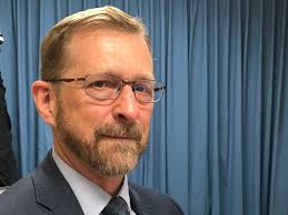 If the economy is slumping, what does the Avalon Mall know that we don't?