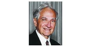 Bert Myers Obituary (1928