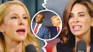 Gina Cisneros's Instagram, Twitter & Facebook