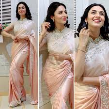 All photos events posters wallpapers. Photos Divyanka Tripathi Pulls Off Her Saree Looks With Sheer Elegance Check It Out