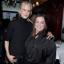 From nicole kidman to michael shannon to melissa mccarthy. Nine Perfect Strangers News Release Date Cast Spoilers