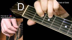 Check spelling or type a new query. Field Of Gold Easy Guitar Lesson Tab Chords By Guitarnick Guitar Grotto