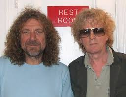 Flickriver Most Interesting Photos From Ian Hunter Rocks Pool Robert Plant Ian Hunter Robert Plant Led Zeppelin
