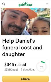 Daniel Robles Las Vegas Who Passed Away