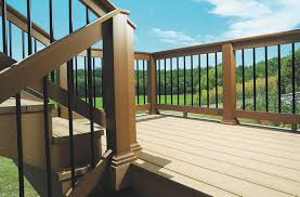 Complete deck building code tips for railings, stairs, stringers, treads, foundations, ledger your deck building code tips checklist. 4 Tips For Choosing The Right Railing System For Your Boston Deck Nebs