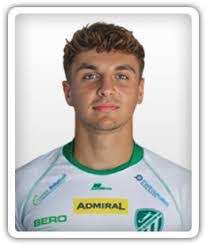 Michael Loder's Instagram, Twitter & Facebook