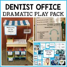 Pin On Dramatic Play Center