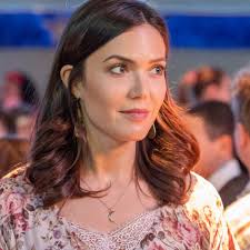 Mandy Moore's Best Roles