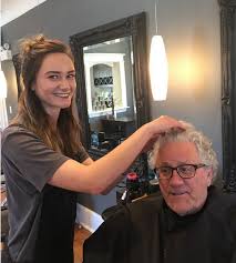 Book an appointment today at the jcpenney hair salon in south burlington, vt! Whiskey And A Coiffeuse Of My Own This Was Going To Be A Good Day Burlington Gazette Local News Politics Community