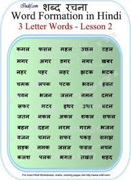 Naming a baby is a tough job, especially with so many names that mean so many different things. Read Hindi 3 Letter Words Hindi Worksheets Three Letter Words Hindi Alphabet