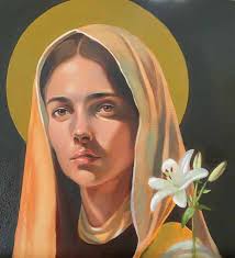 Published b y the ignatian Center at santa Clara university Winter 2023  vol. 23