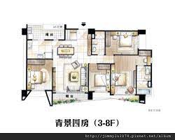新竹巨城 正群建設 天青硯 大樓 介紹 更新 住宅週報 痞客邦pixnet floor plans