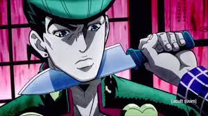 Jotaro And Josuke Defeat Kira S Father Jojo S Bizarre Adventure Part 4 Diamond Is Unbreakable Dub Youtube More jojo's bizarre adventure copypastas. jotaro and josuke defeat kira s father jojo s bizarre adventure part 4 diamond is unbreakable dub
