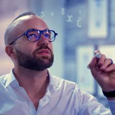 Meet Our Global Experts