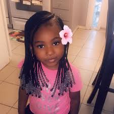 When i first started testing out different braid hairstyles for kids on my daughter, i bribed her to sit still with her ipad. Updated 40 Trendy Tribal Braids October 2020