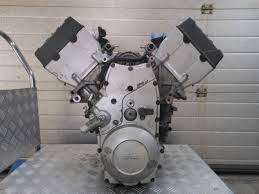 Engine Honda St 1300 Pan European 2002 2014 201167713 Motorparts Online Com