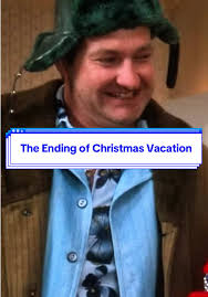 Sure Is Pretty Clark Cousin Eddie