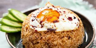 Sudah pasti pakai telur dong. 13 Resep Masakan Nasi Goreng Jawa Spesial Sederhana Yang Enak Mudah Dan Praktis Dibuat Diadona Id