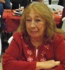 Pamela S. Robinson Obituary November 29, 2021