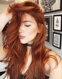 Today We Suggest You Some Hair Styling Tips Which May Help You To Get The Beautiful Hair Styling Look Beautytipsshavi Henna Hair Color Hair Styles Henna Hair
