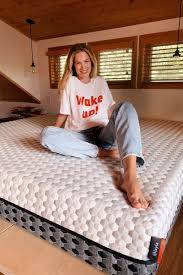 A Memory Foam Bed Worth Bragging About Layla Mattress Memory Foam Beds Memory Foam Layla