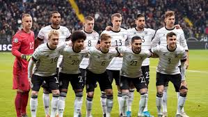 Diffusé sur tf1 le vendredi 1 juin quatre jours après l'irlande, l'équipe de france (7e au classement fifa) reçoit l'italie (20e) pour son. Coronavirus Le Match Amical De Football Allemagne Italie Annule