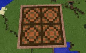 Today we are going to check out 10 floor designs for minecraf. Minecraft Flooring Ideas