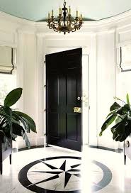Six Problem Ceilings And How To Fix Them Black Doors Black Front Doors