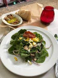 Nutrition value of cotton patch baja fish tacos. Baja Fish Tacos Picture Of Cotton Patch Cafe Corsicana Tripadvisor
