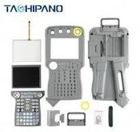Replacement Plastic Cover For Yaskawa Motoman DX200 Teach Pendant - Model  JZRCR-YPP21-1 (Grey)