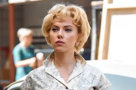 Born november 22, 1984) is an american actress and singer. Style Insight From Hitchcock Costume Designer Wsj