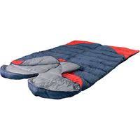 Oztrail Tasman Duo Sleeping Bag 5c Sleeping Bag Twin Pack Bags