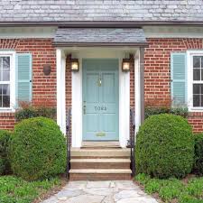 Maybe you would like to learn more about one of these? Best Front Door Ideas Images In 2020 Front Door Colors Paint Colors For Front Doors On Brick Houses
