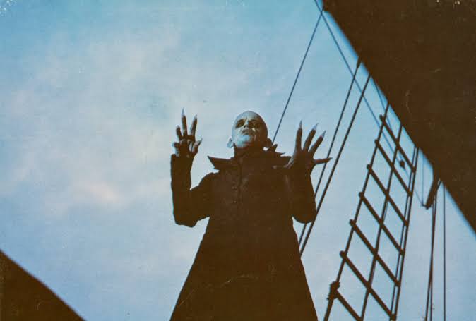 Nosferatu the Vampyre (1979, Werner Herzog) | A Scunner Darkly