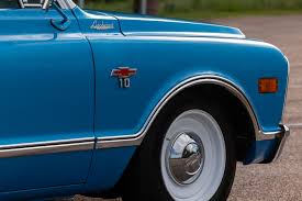 Image result for Blue 1968 Motor Home