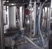 Koyo 10kg 25kg 50kg Pigment Powder Filling Machine