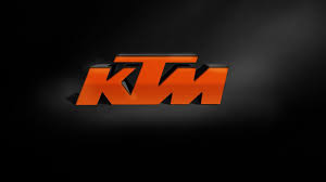 ktm brand logo wallpaper wallpaper stream