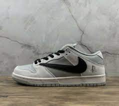 Travis scott releases playstation merch and opens raffle for nike dunk low collab (update) returning to instagram , la flame offered a sneak peek at ps5: Travis Scott Ps5 Shoes 2021 Buy Lowest Price Indiaoff