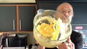 Chef Simon Creme Au Beurre Au Sucre Cuit Et Sans Filet Facebook