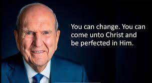 Russell M Nelson Birth Day 101 Today Qoutets