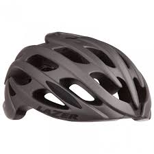 lazer blade road bike helmet matte black xl