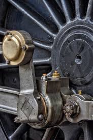 Grosmont Train Wheel Steam Locomotive Train Posters Old Trains