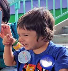 Make-A-Wish. Advanced Window Products Grants 3 Yr Old's Wish